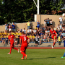 CEGLÉDI VSE–SOPRONI VSE