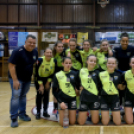 Ceglédi Kék Cápák – Kecskeméti Sportiskola