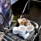 Infineon ételosztás