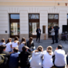 Magyar költészet napja