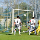 Ceglédi VSE - PEAC-Pécs 1-3