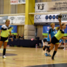 Ceglédi Kék Cápák – Dunavarsányi TE 