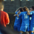 Ceglédi VSE – FGSZ Siófok 3-0