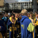 Beck Péter emléktorna III. nap