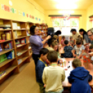 Őszköszöntő a Táncsicsban