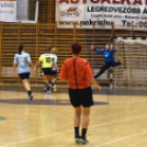 Végre Cápa győzelem