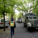 Pest megyei Rendőr- és Tűzoltónap - fotó: Kisfaludi István