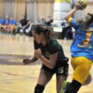 Ceglédi Kék Cápák - Gyömrő 26-24