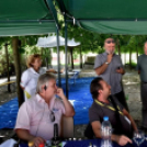 Csemőben is járt a nemzetközi zsűri