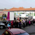 Márton napi felvonulás a Táncsicsban