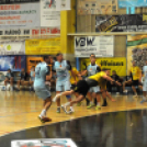 Cegléd-BKSE 26:28 (14:13)