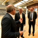 Aláírták a szerződést