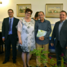 Legszebb kertek - legszebb rajzok Cegléden