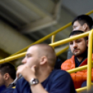 Ceglédi KK SE - Pler Budapest