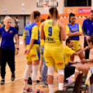 Női kosár NB I: a Cegléd megóvta a Szekszárd ellen elvesztett meccset