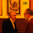 Bakányi Gyula festőművész kiállítása