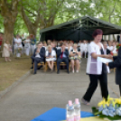 Semmelweis nap Cegléden