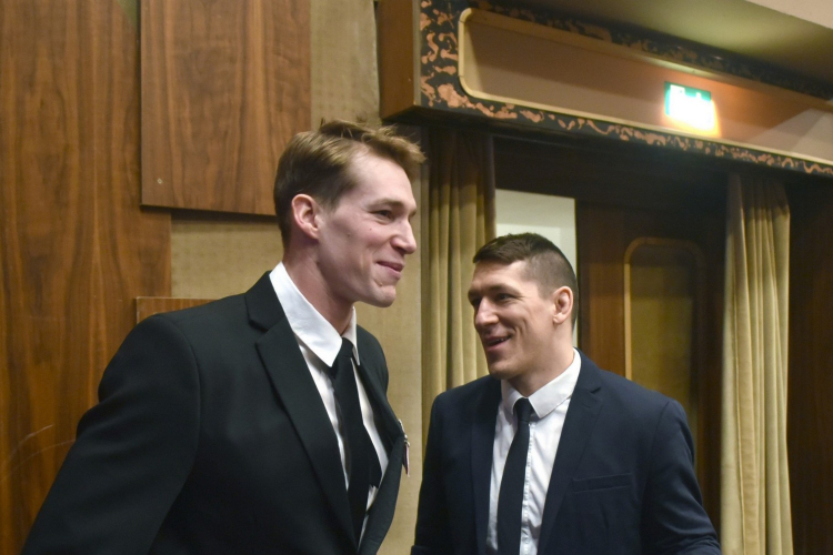  XIX. Ceglédi Sportgála