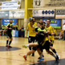 Ceglédi KK SE - GYEB Budakalász 