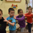 Őszköszöntő óvodásoknak