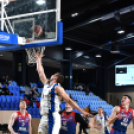 Kiváló játékkal győzelem a Vasas Akadémia ellen