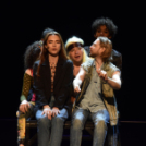 Bemutatóra készülnek