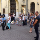 Nagy László Lázárra emlékeztek