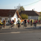 Tájékozódási kerékpártúra - Albertirsai kör