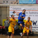 Cegléd-Gyöngyös 26-28