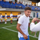 Ceglédi VSE - Hódmezővásárhely FC 1-4