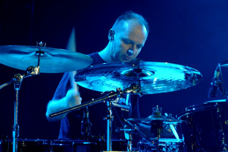 Nemzetközi Dobos Gála 19. I.