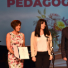 A pedagógusokat köszöntötték