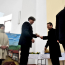 Együtt szaval a nemzet Cegléden