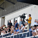 Egygólos vereséget szenvedtünk