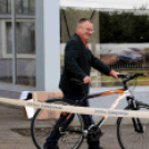 Közlekedési vetélkedő