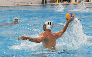 Vizes hétvége volt