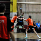 Ceglédi KKSE – Mol-Pick Szeged 27 – 39 (12-18)