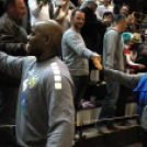 Cegléd-Vác 20-19 (12-10)