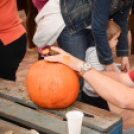 Családi tökfaragás - Oázis Kertészeti Áruház