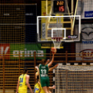 Cegléd - Győr [kosárlabda]