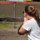 MLSZ Regionális díjugrató és szabadidős lovasverseny a Füle tanyán