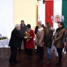 Együtt szaval a nemzet Cegléden