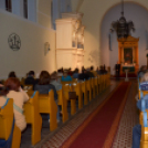 Orgonakoncert az Evangélikus templomban