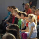 Márton napi bábjátékok a Várkonyiban