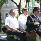 IX. Bor és Laskafesztivál - IV. Ceglédi Vágta