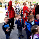 Magyar költészet napja