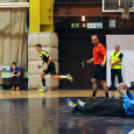 Ceglédi KKSE – König Trade Balmazújváros: 30-29 (13-13)