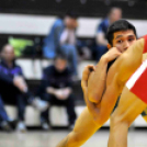 NB I-es birkózó csapatbajnokság -A- csoport