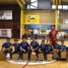 Ceglédi KK SE utánpótlás eredmények