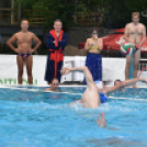 Vízilabda eredményhirdetés